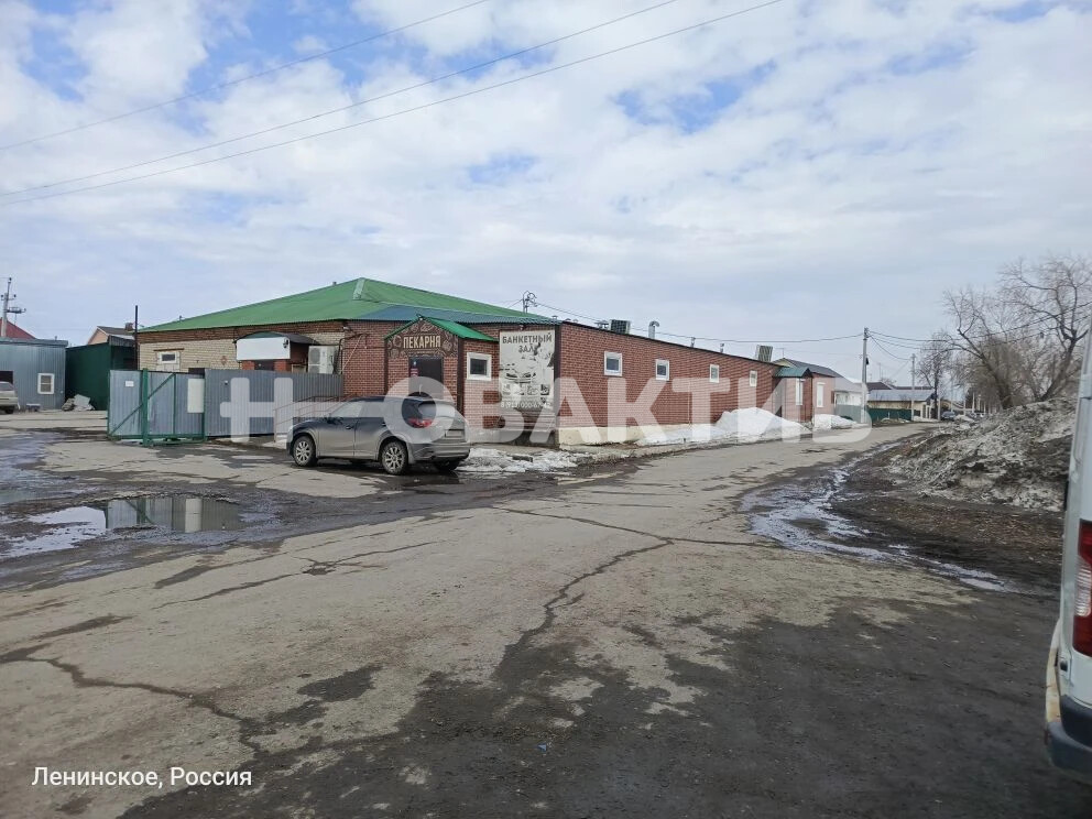 Производственное помещение · 1057.0 м² · 1/1 этаж — Изображение 5
