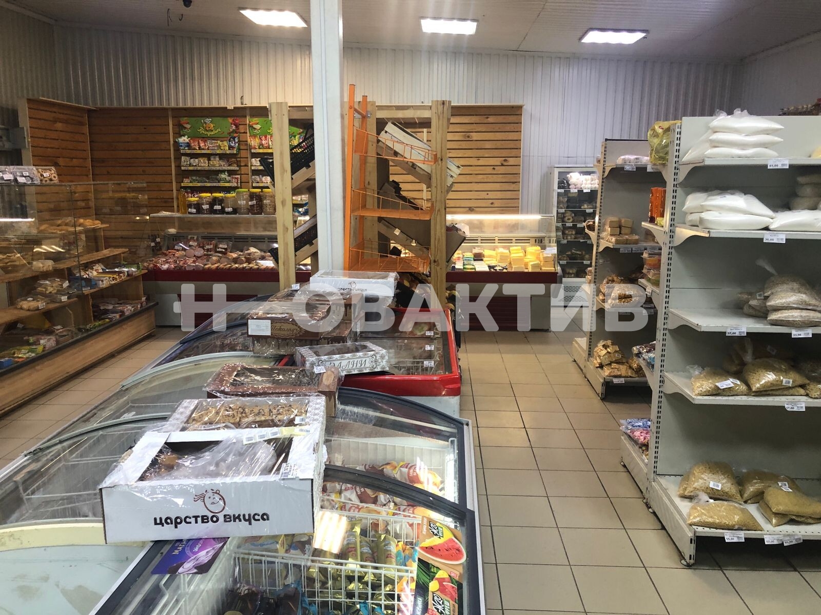 Производственное помещение · 1057.0 м² · 1/1 этаж — Изображение 26