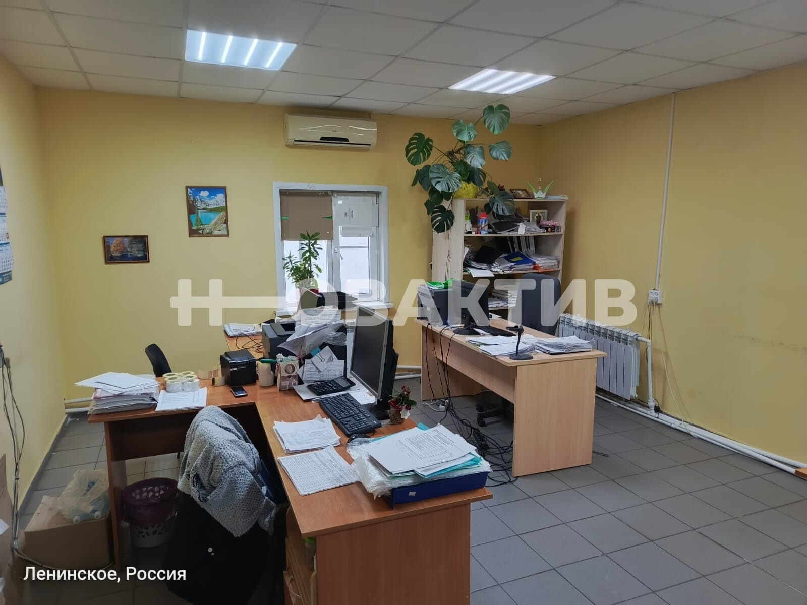 Производственное помещение · 1057.0 м² · 1/1 этаж — Изображение 29