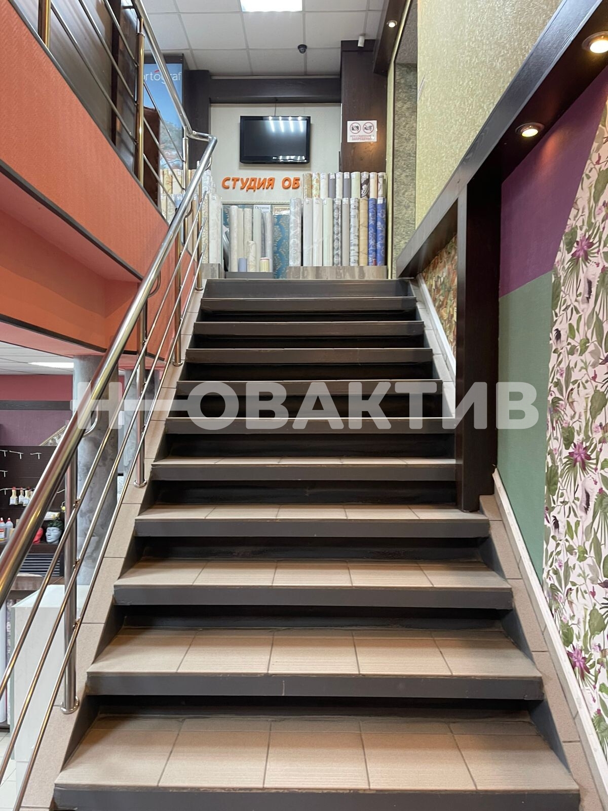 ПСН · 847.0 м² · 1/3 этаж — Изображение 18