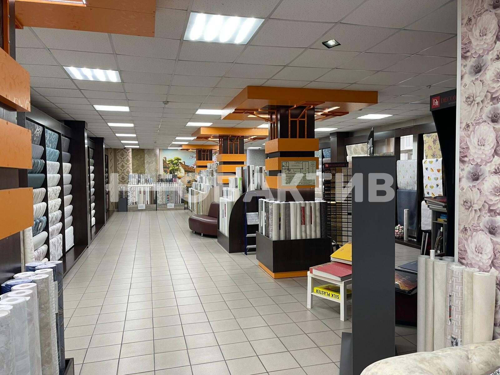 ПСН · 847.0 м² · 1/3 этаж — Изображение 12