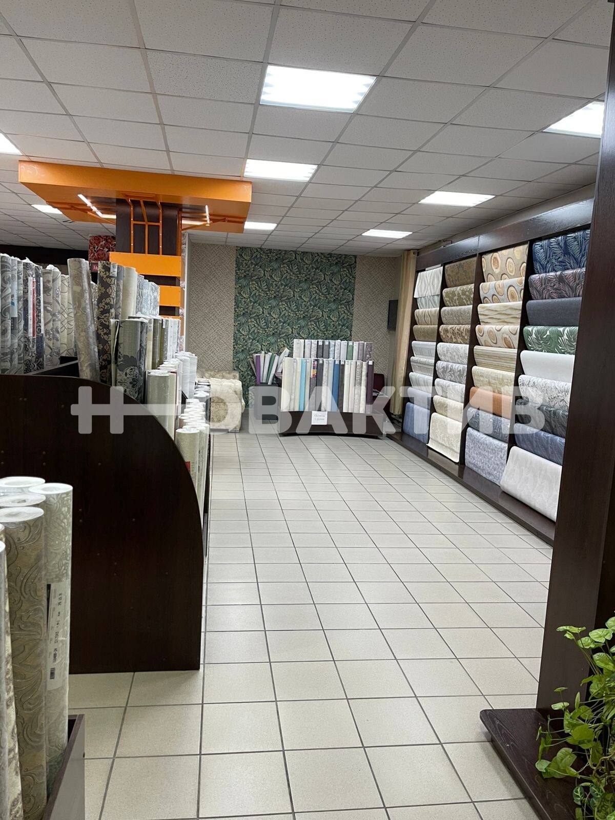ПСН · 847.0 м² · 1/3 этаж — Изображение 17