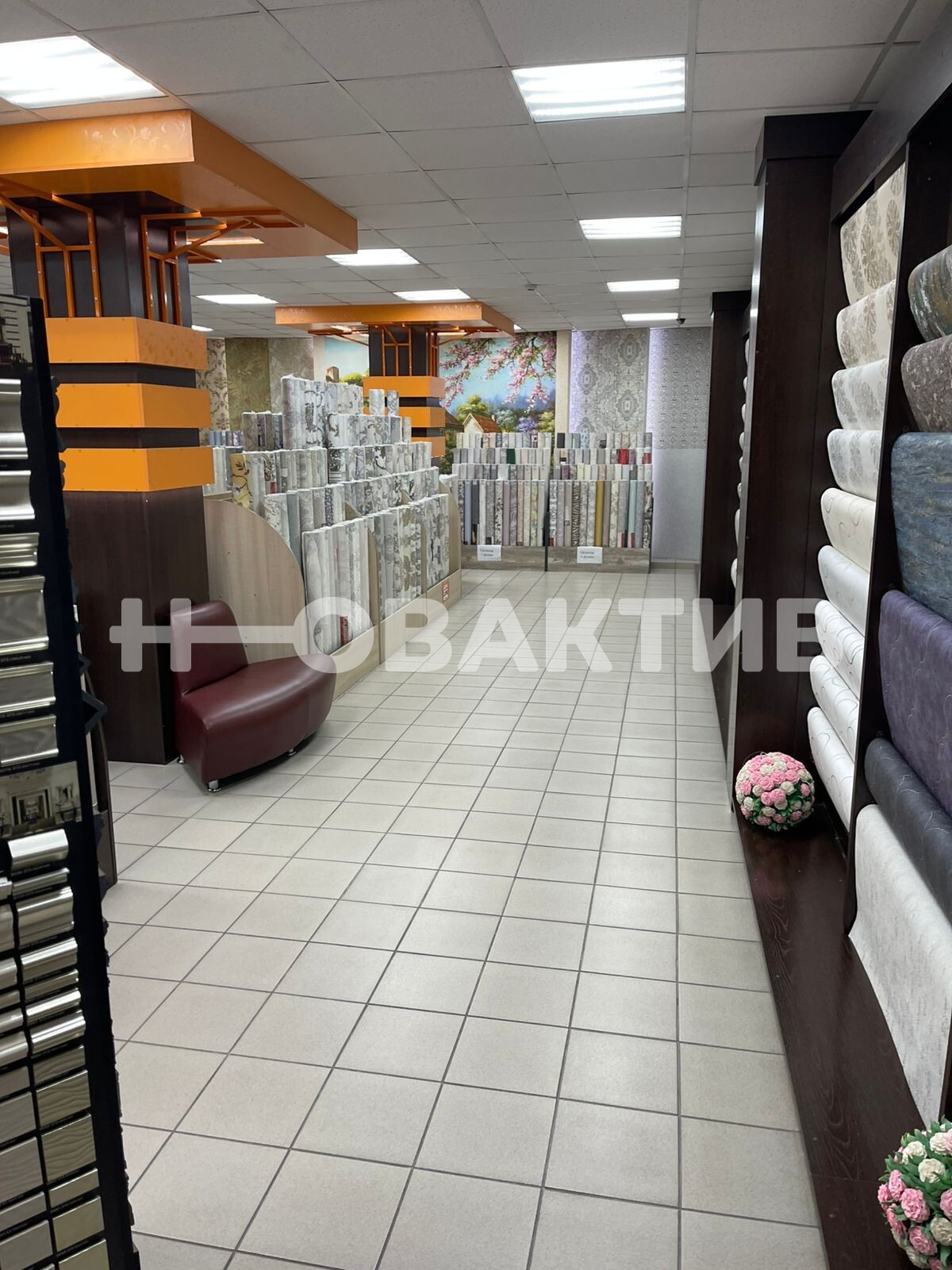 ПСН · 847.0 м² · 1/3 этаж — Изображение 16