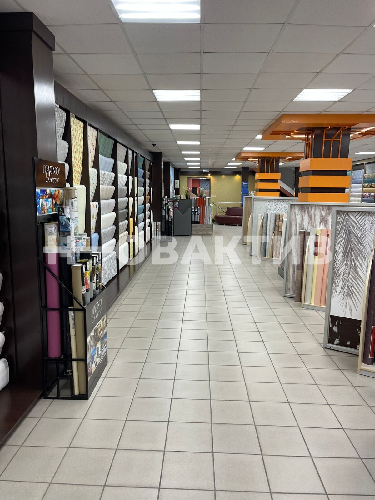 ПСН · 847.0 м² · 1/3 этаж — Изображение 15