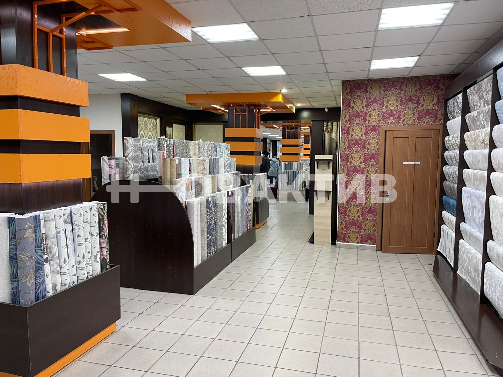 ПСН · 847.0 м² · 1/3 этаж — Изображение 14