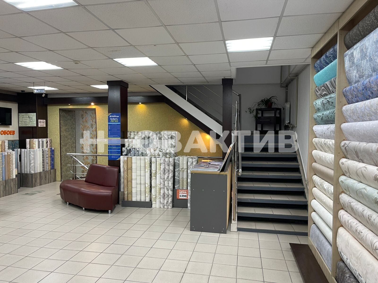 ПСН · 847.0 м² · 1/3 этаж — Изображение 13