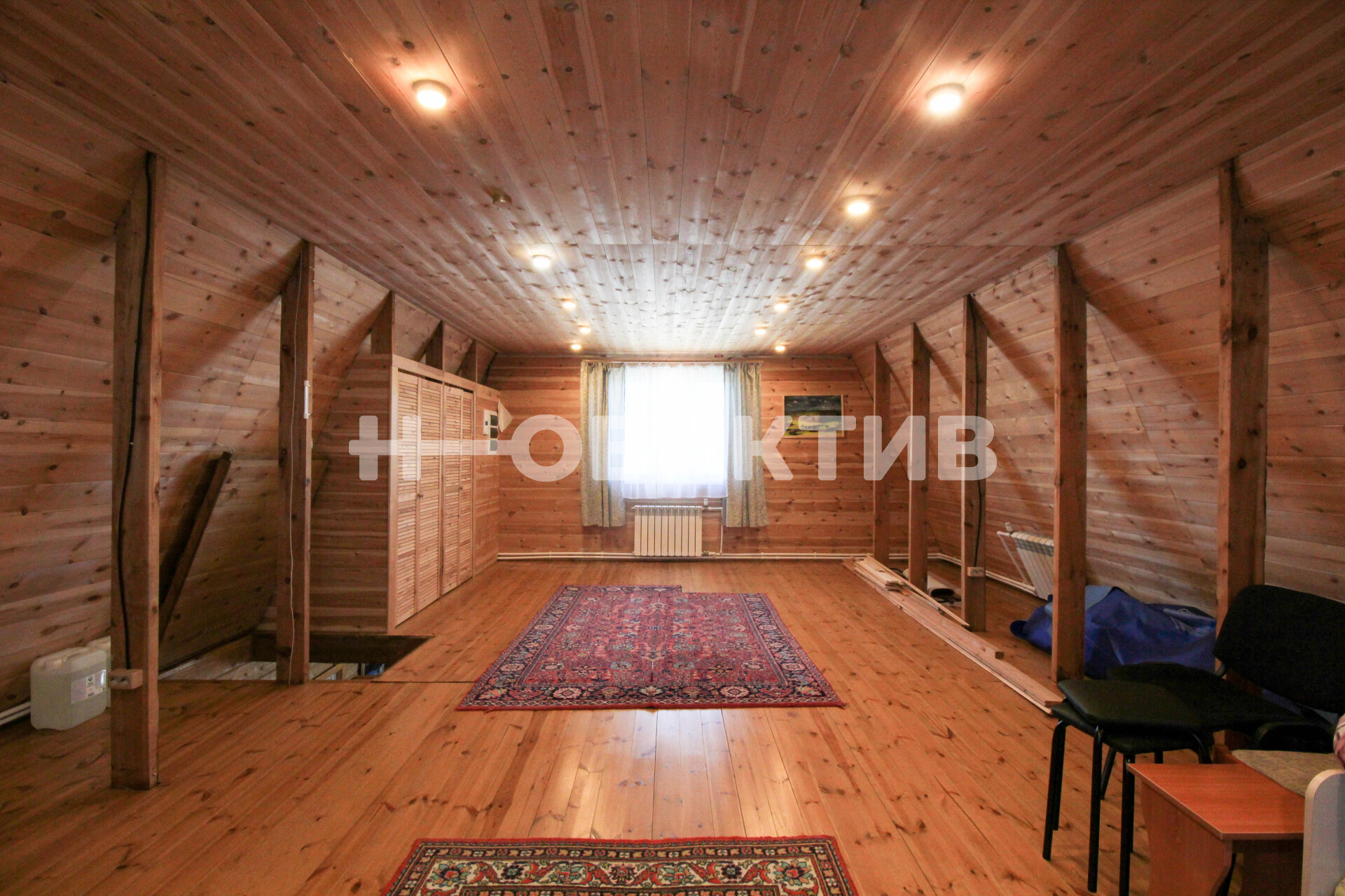 2-этажного Дом · 80 м² · 8.6сот.