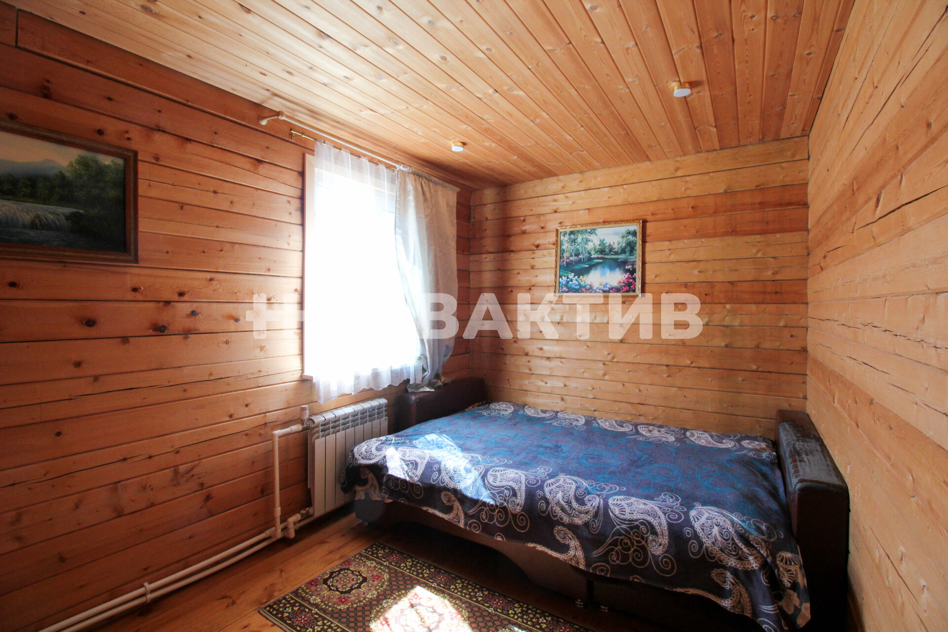 2-этажного Дом · 80 м² · 8.6сот.