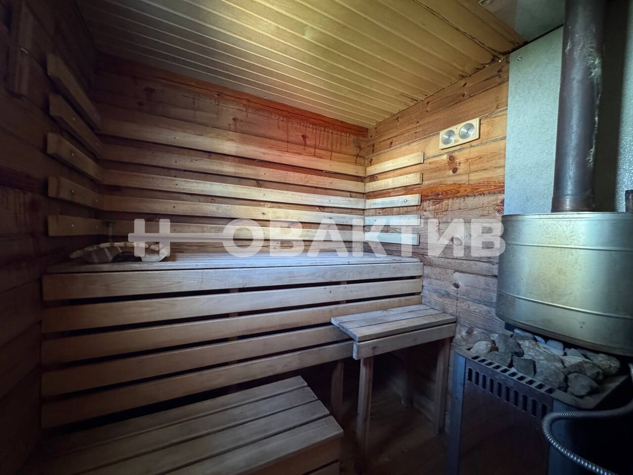 2-этажного Дом · 80 м² · 8.6сот.