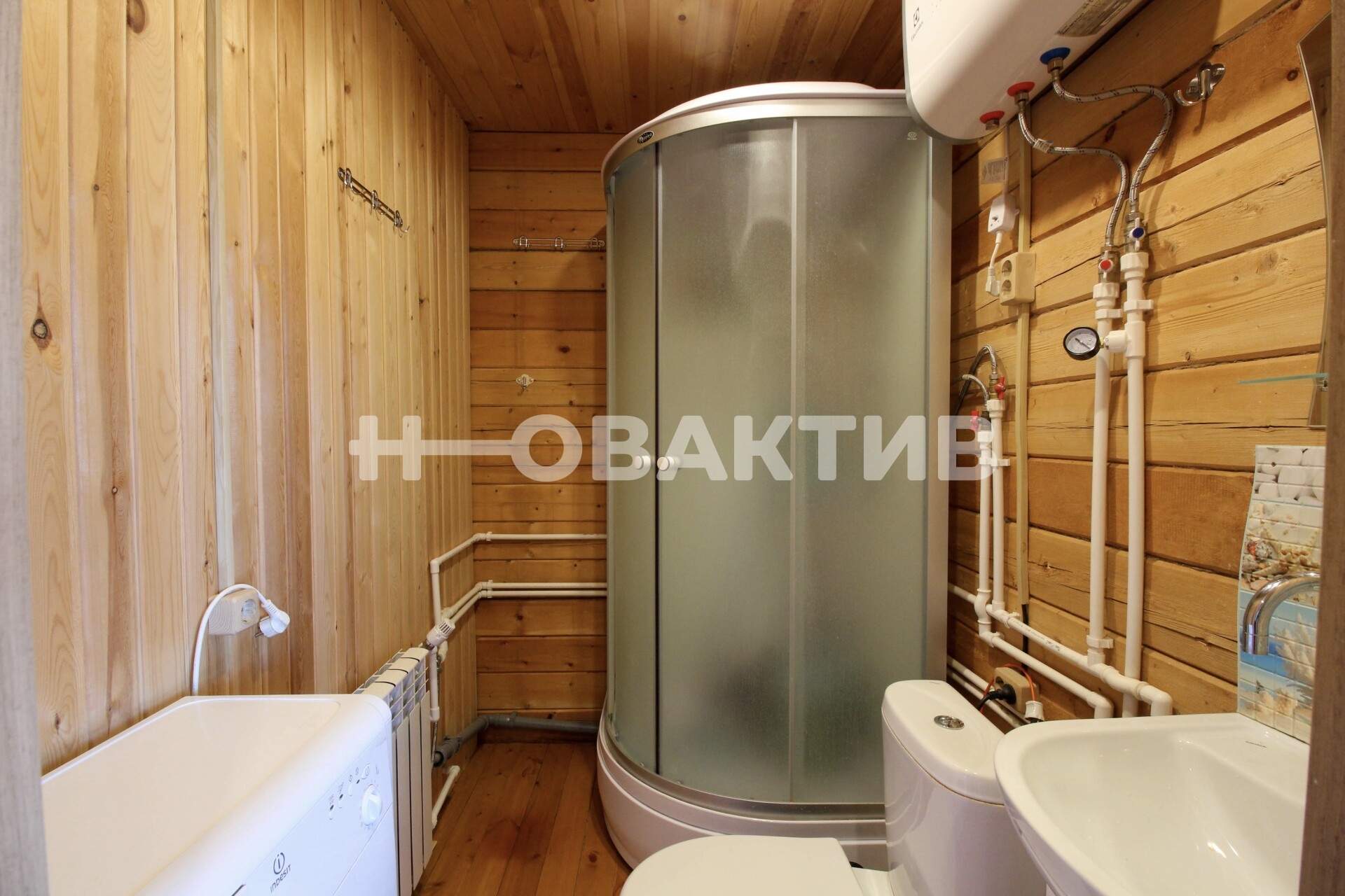 2-этажного Дом · 80 м² · 8.6сот.