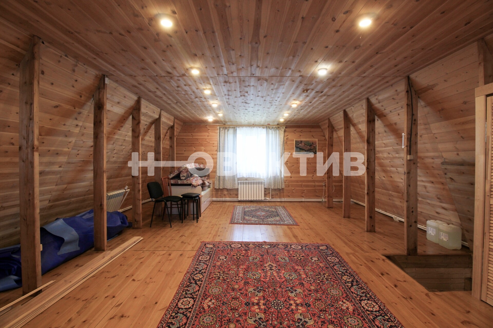 2-этажного Дом · 80 м² · 8.6сот.