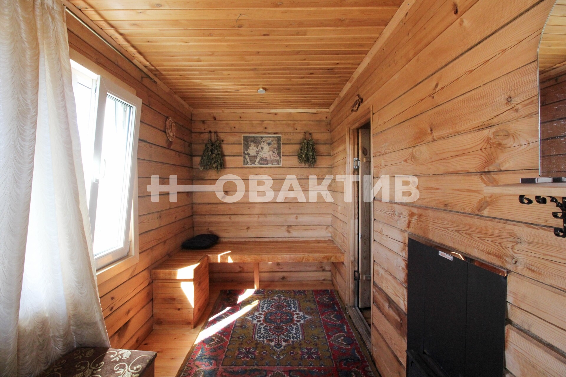 2-этажного Дом · 80 м² · 8.6сот.