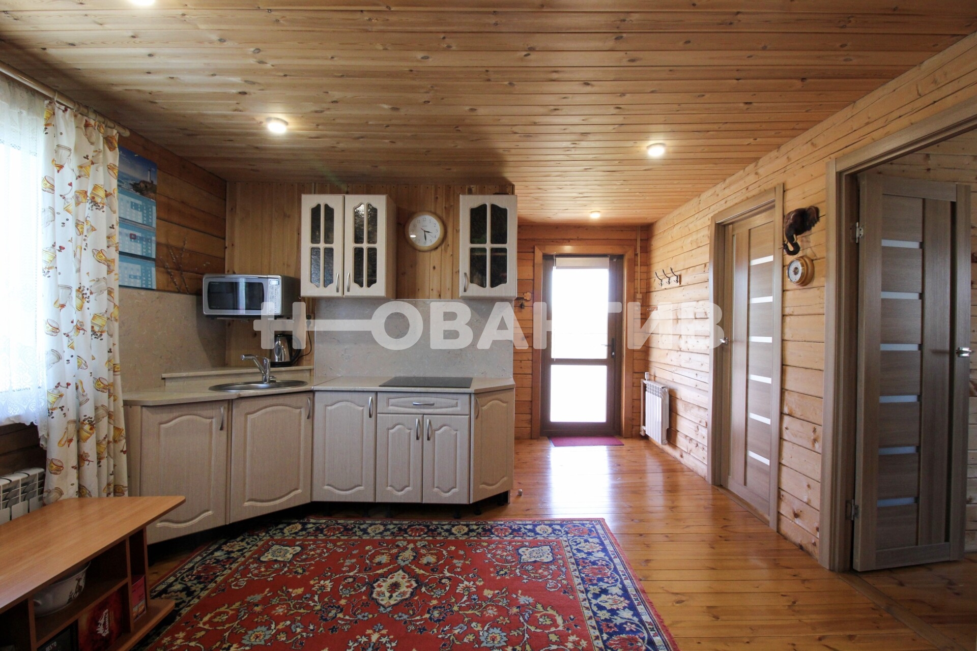 2-этажного Дом · 80 м² · 8.6сот.