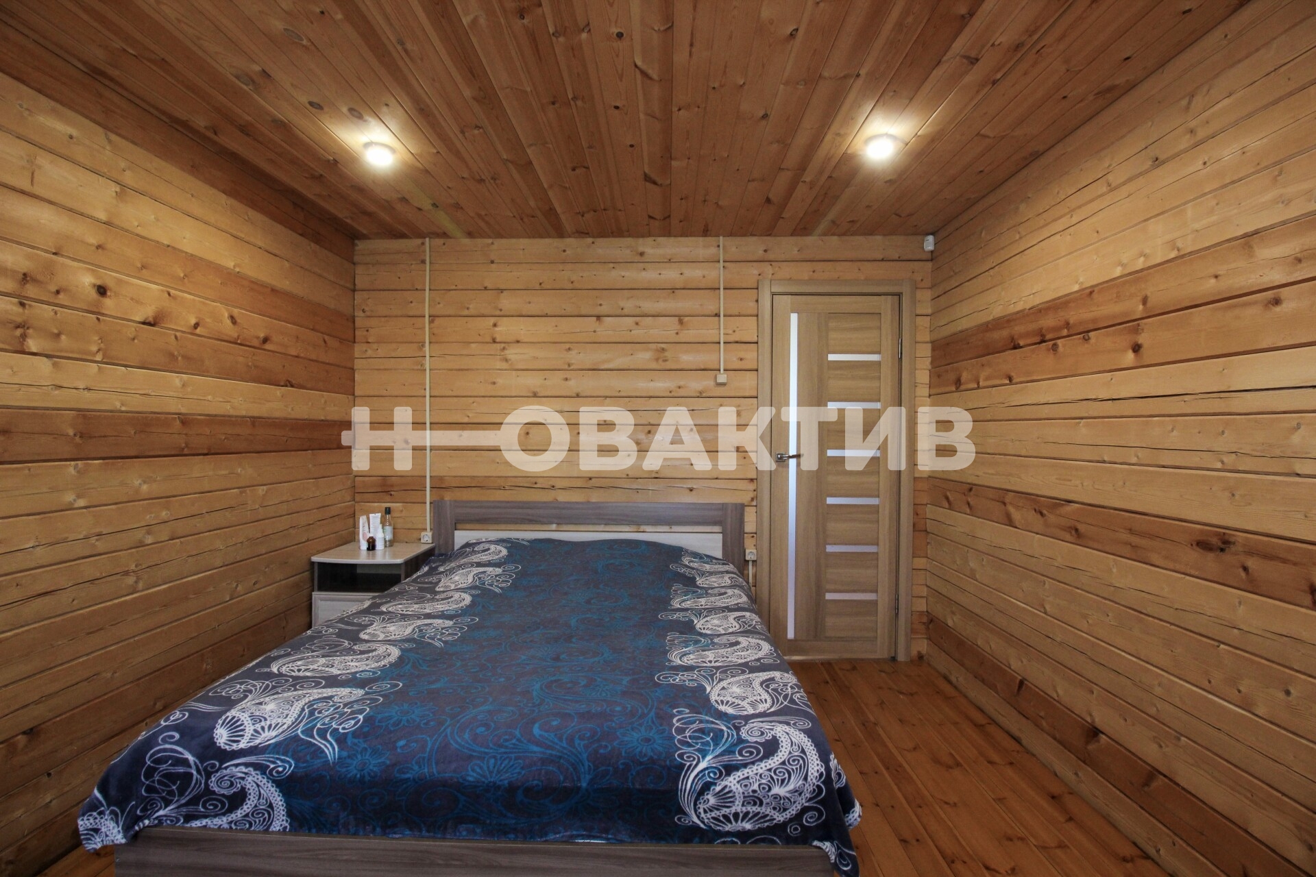 2-этажного Дом · 80 м² · 8.6сот.