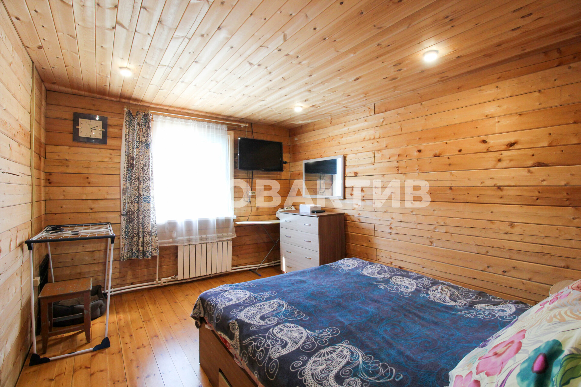 2-этажного Дом · 80 м² · 8.6сот.