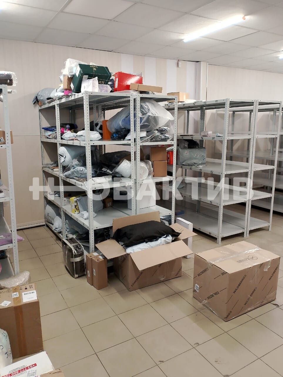 Торговая площадь · 174.0 м² · 1/1 этаж