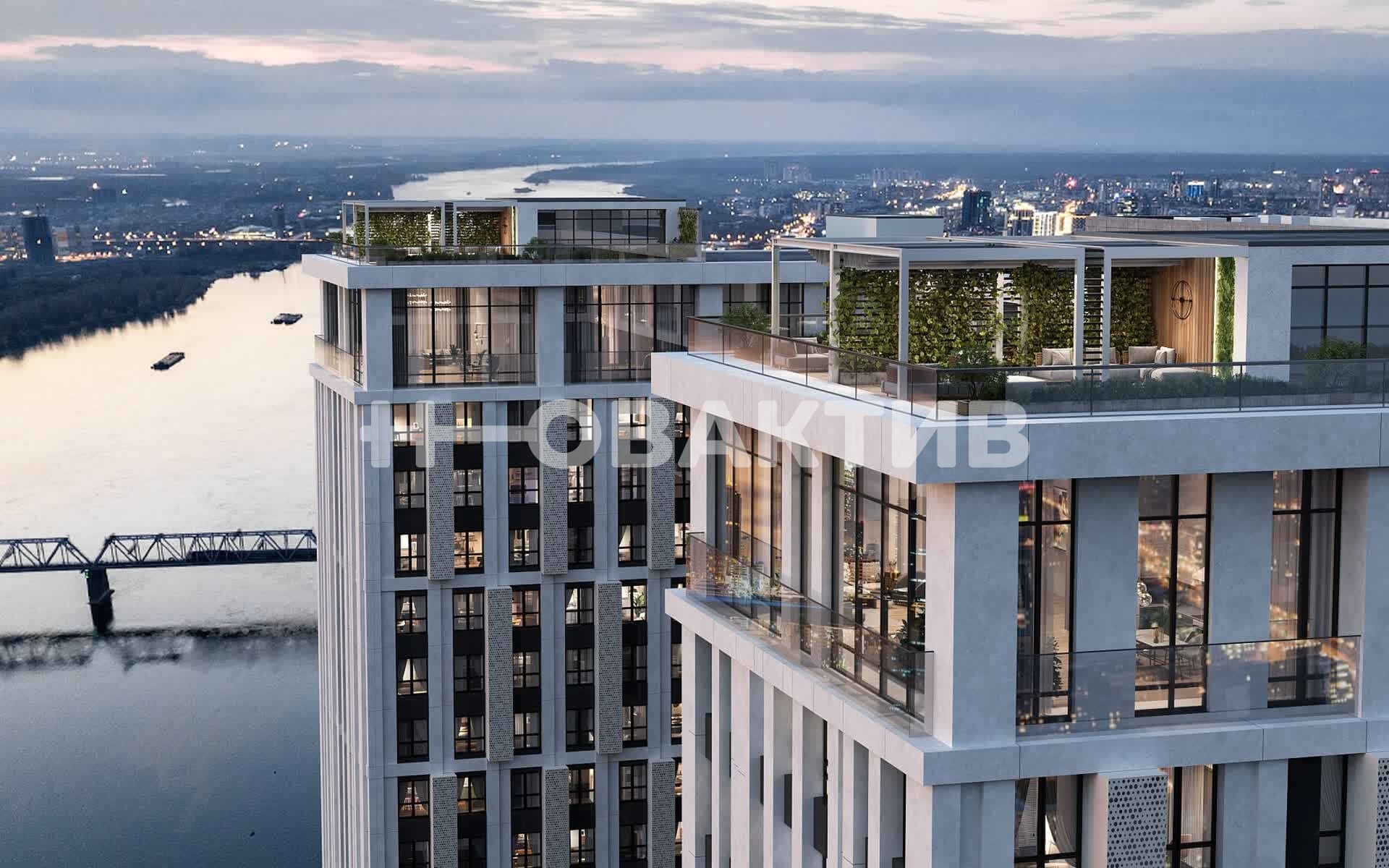 ПСН · 23.2 м² · 13/17 этаж — Изображение 4