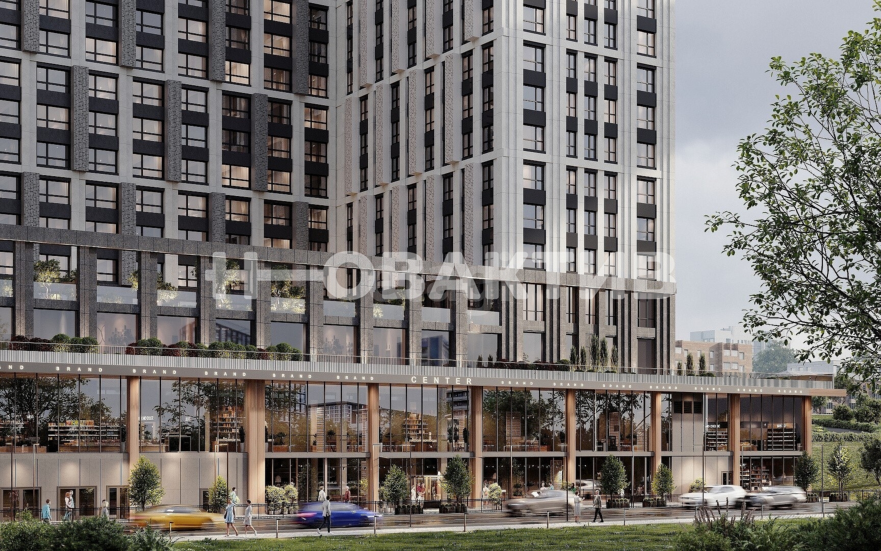 ПСН · 23.2 м² · 13/17 этаж — Изображение 8