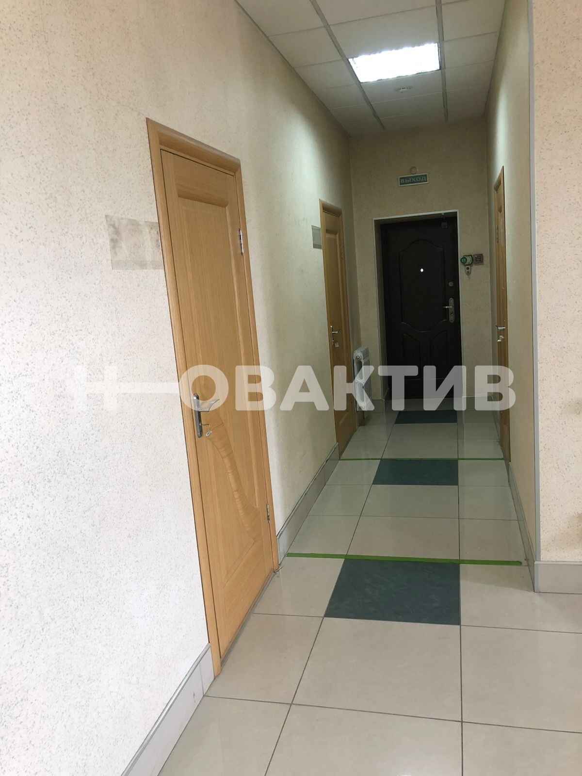 ПСН · 415.5 м² · 2/2 этаж — Изображение 5