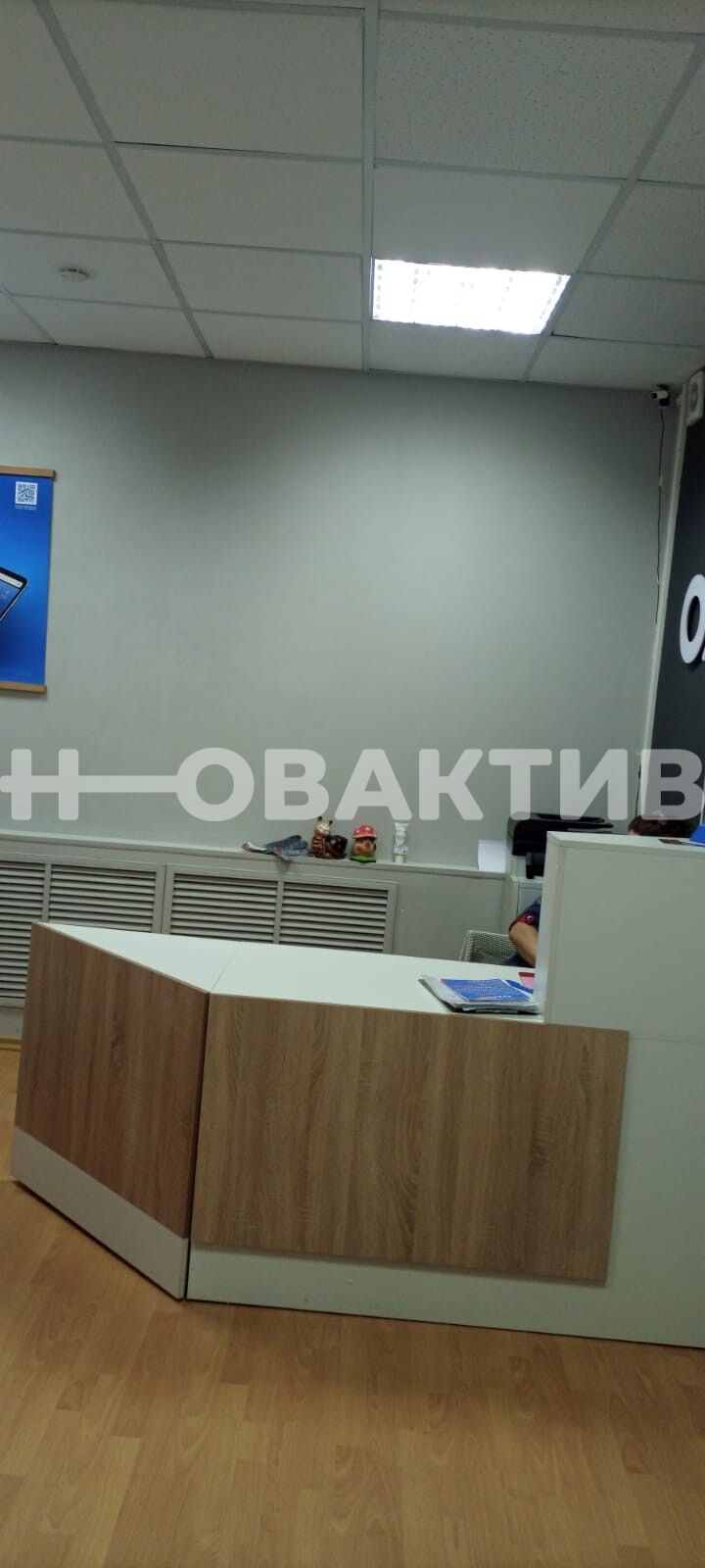 ПСН · 415.5 м² · 2/2 этаж — Изображение 10
