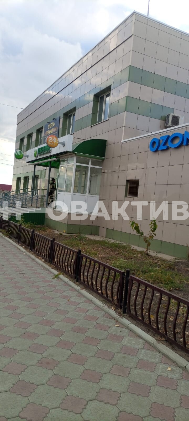 ПСН · 415.5 м² · 2/2 этаж — Изображение 2