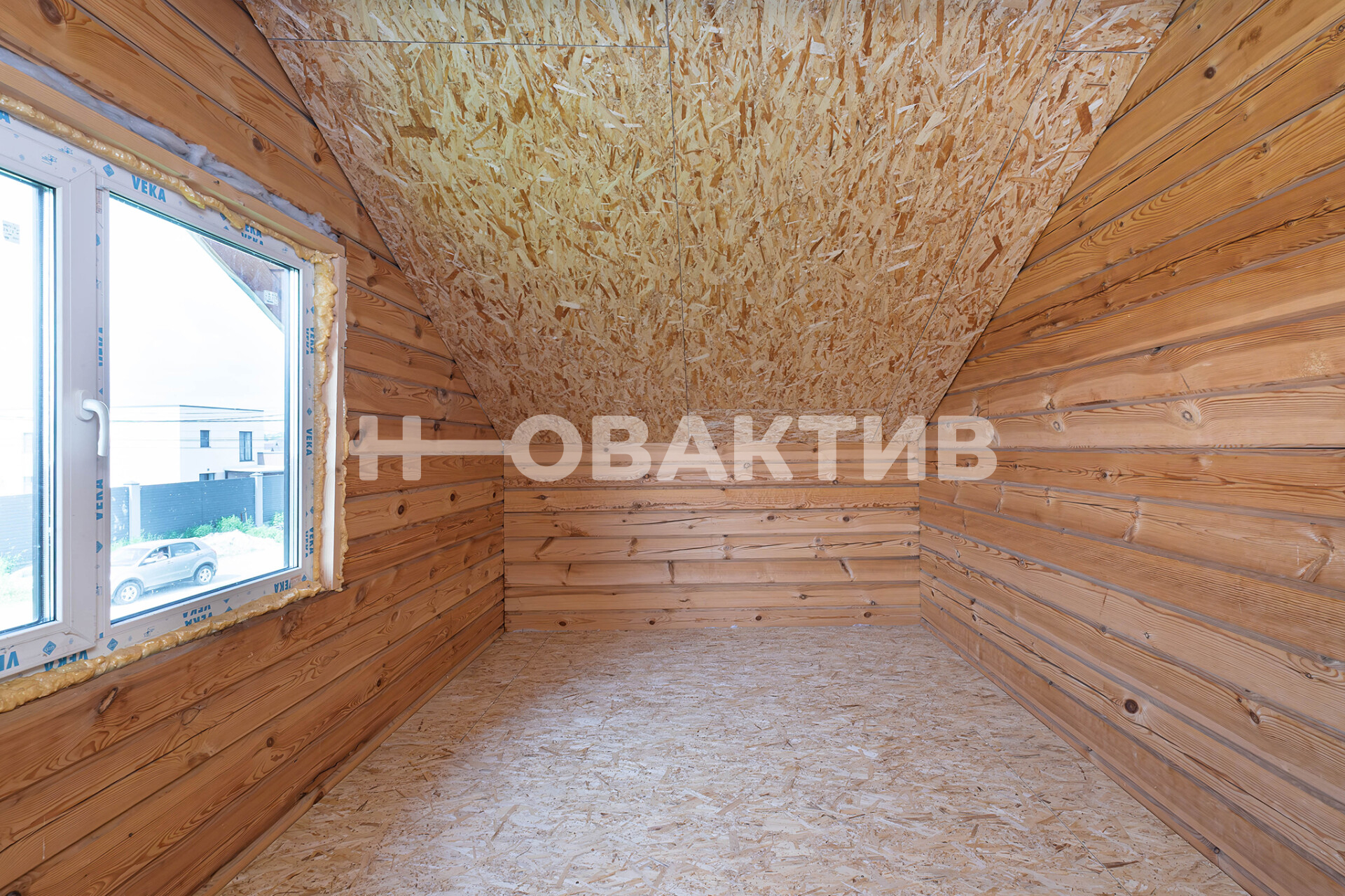 2-этажного Дом · 120 м² · 7.3сот. — Изображение 24