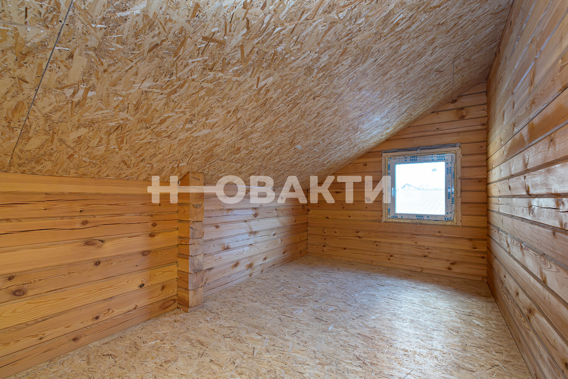 2-этажного Дом · 120 м² · 7.3сот. — Изображение 30