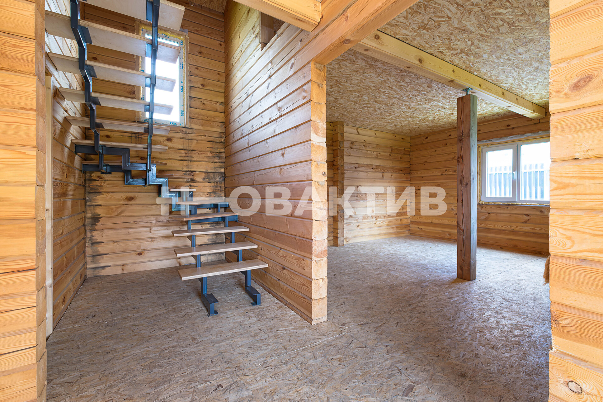 2-этажного Дом · 120 м² · 7.3сот. — Изображение 23