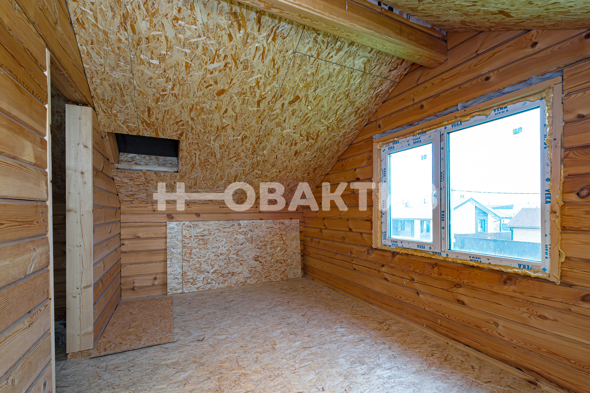 2-этажного Дом · 120 м² · 7.3сот. — Изображение 32