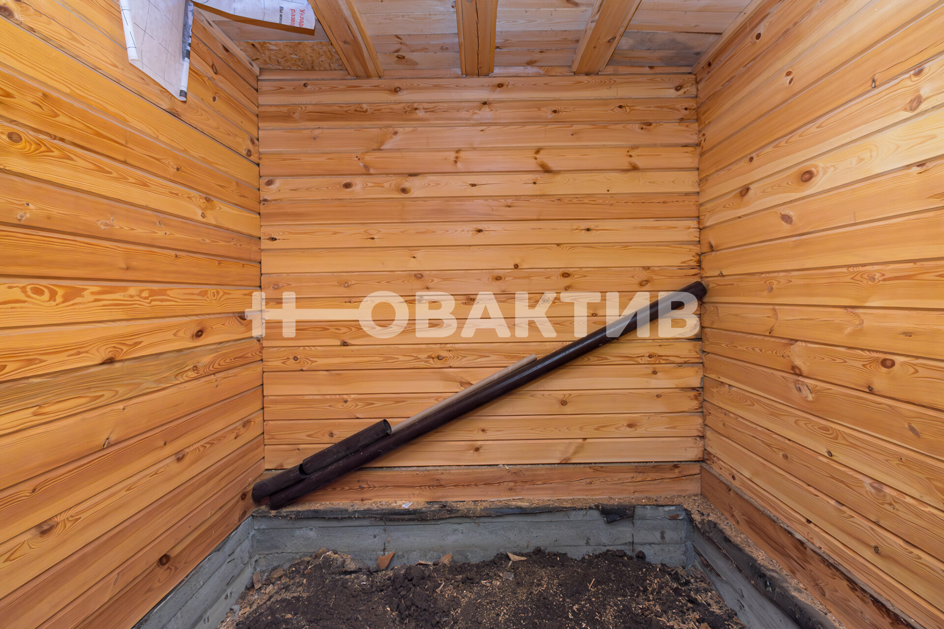 2-этажного Дом · 120 м² · 7.3сот. — Изображение 5