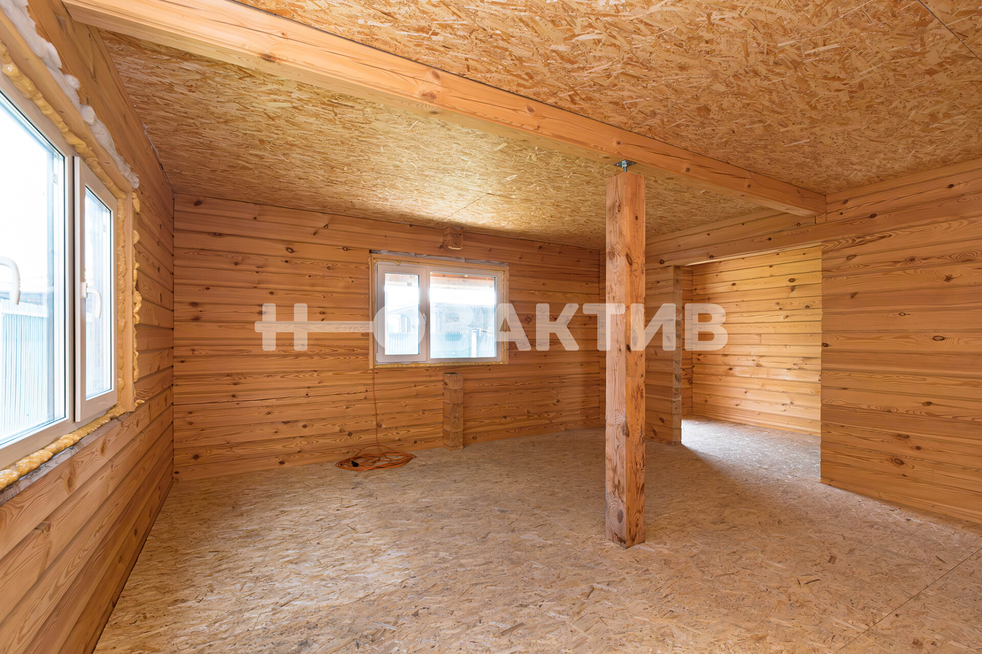 2-этажного Дом · 120 м² · 7.3сот. — Изображение 10