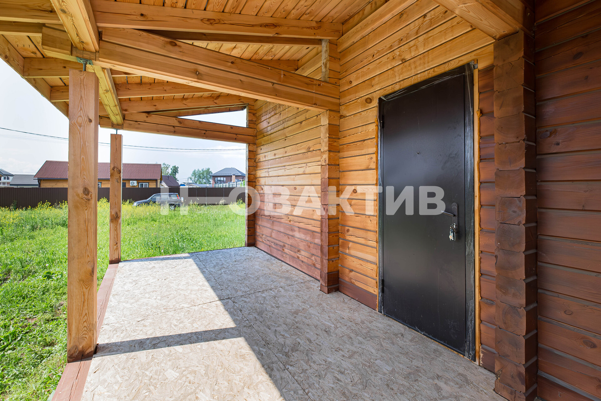 2-этажного Дом · 120 м² · 7.3сот. — Изображение 16