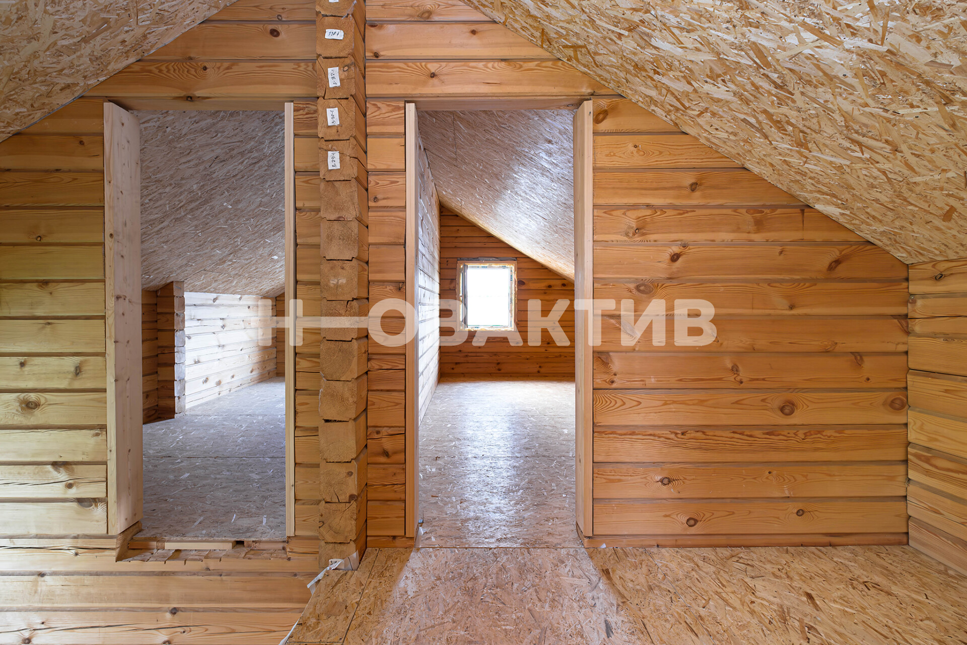 2-этажного Дом · 120 м² · 7.3сот. — Изображение 14
