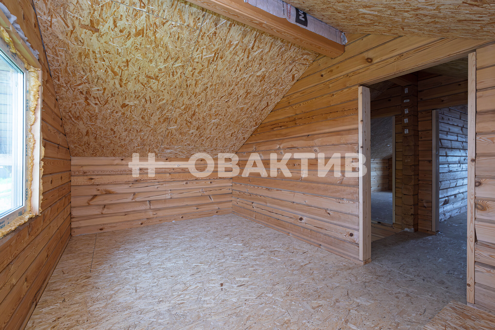 2-этажного Дом · 120 м² · 7.3сот. — Изображение 29