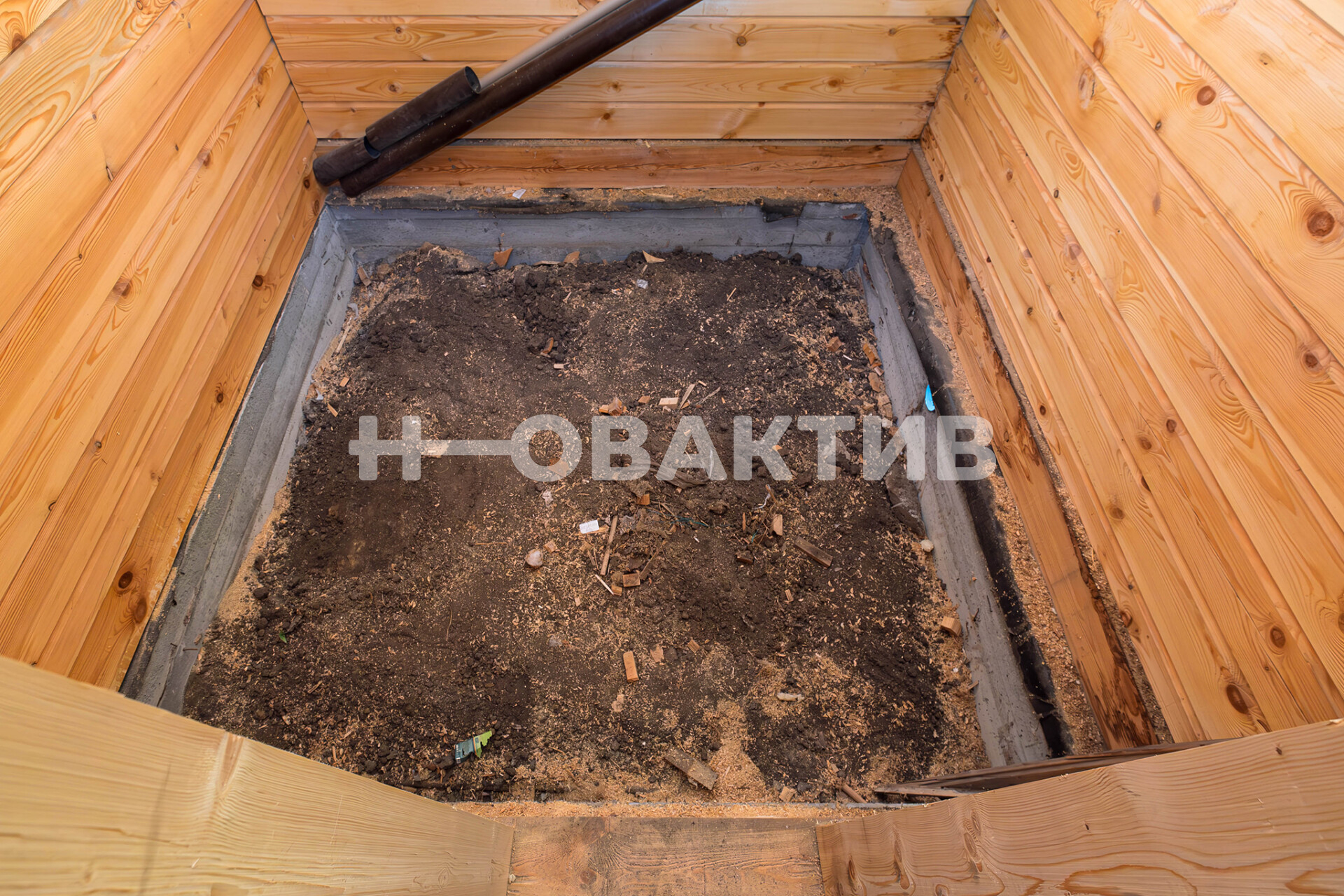 2-этажного Дом · 120 м² · 7.3сот. — Изображение 21
