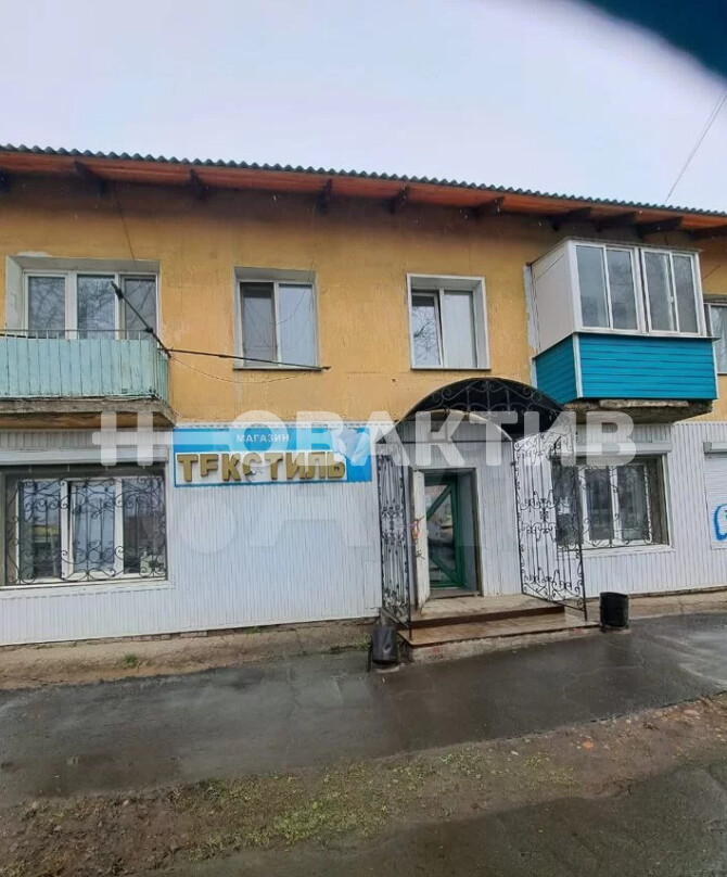 Торговая площадь · 77.5 м² · 1/5 этаж — Изображение 1