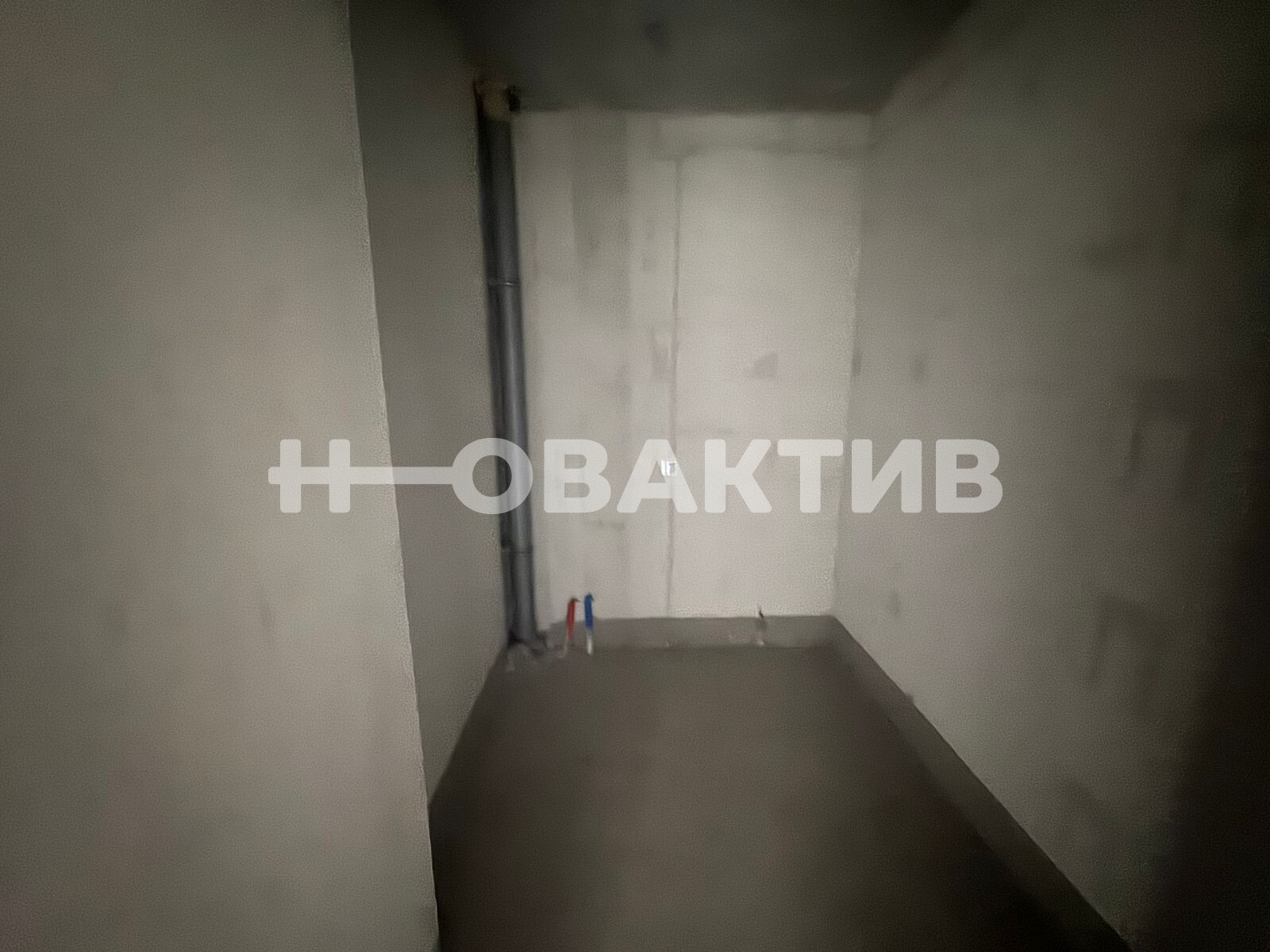 1-комн. квартира · 36 м² · 21/25 этаж