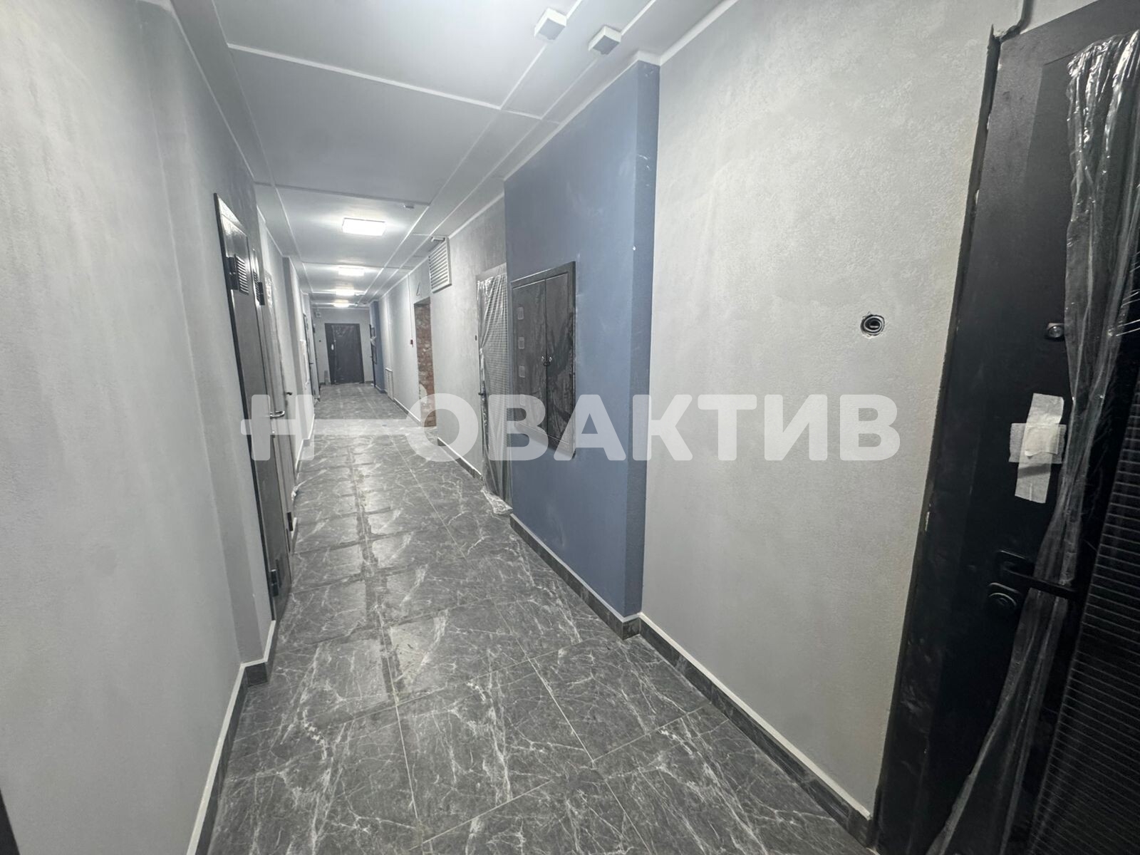 1-комн. квартира · 36 м² · 21/25 этаж