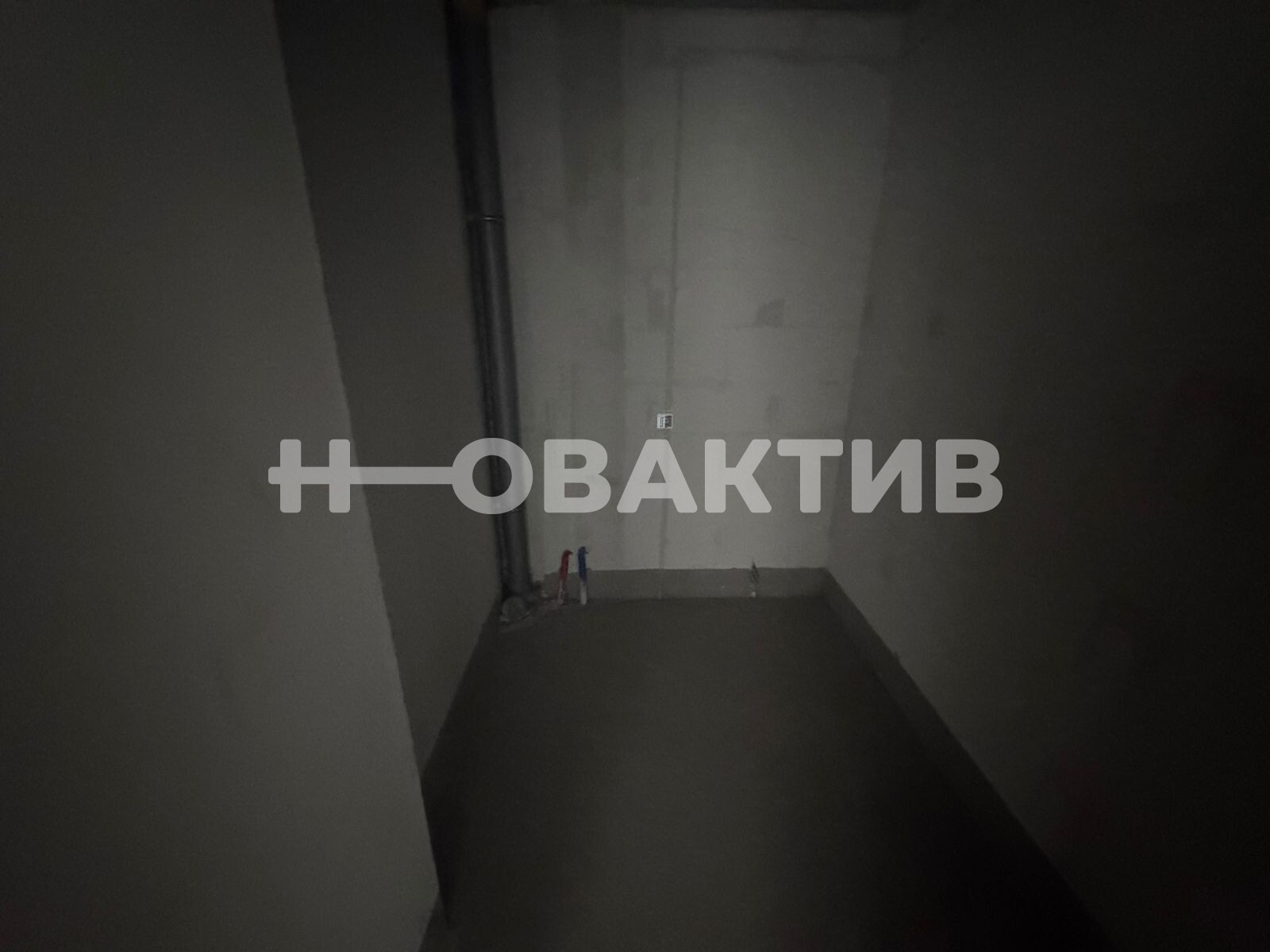 1-комн. квартира · 36 м² · 21/25 этаж