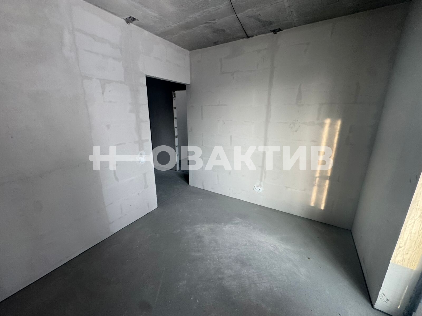 1-комн. квартира · 36 м² · 21/25 этаж