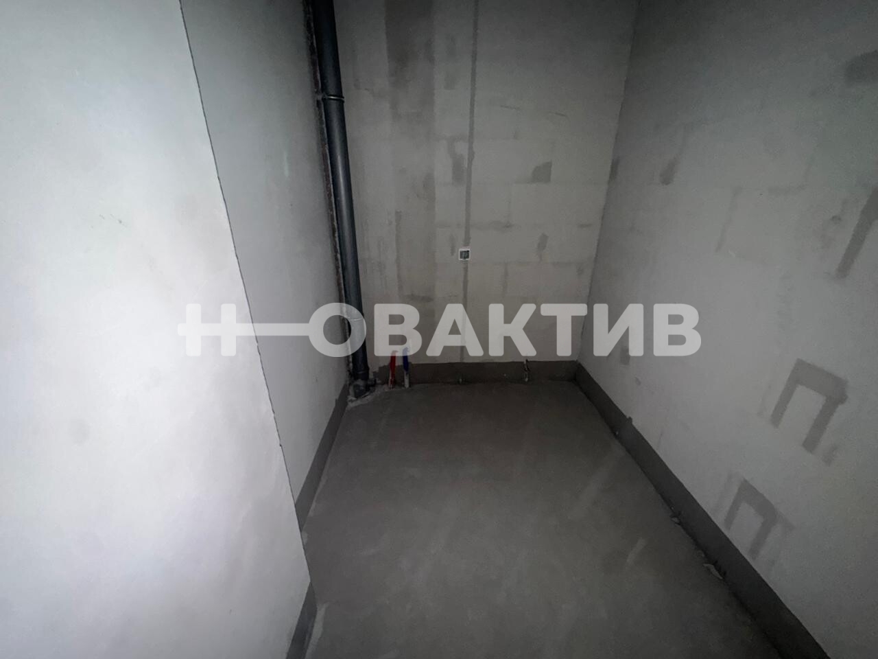 1-комн. квартира · 36 м² · 21/25 этаж