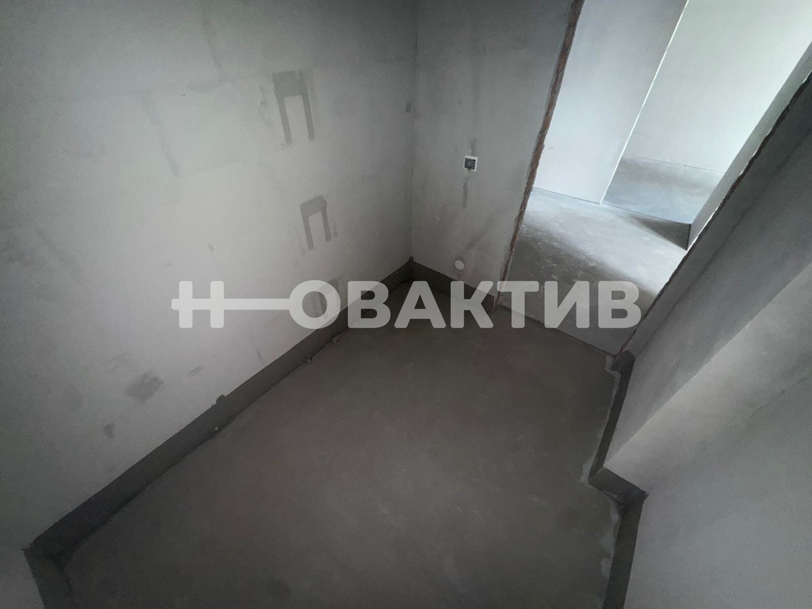 1-комн. квартира · 36 м² · 21/25 этаж