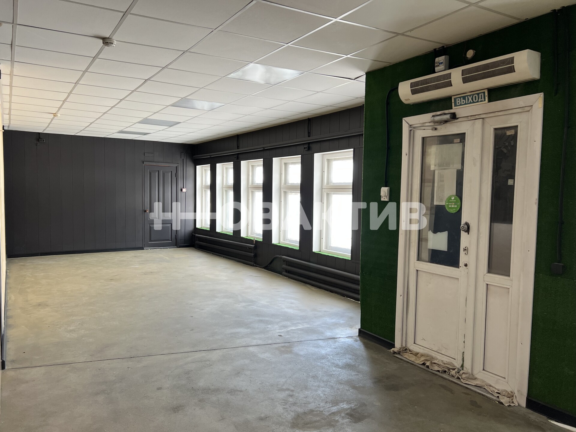 ПСН · 130.0 м² · 1/1 этаж — Изображение 4