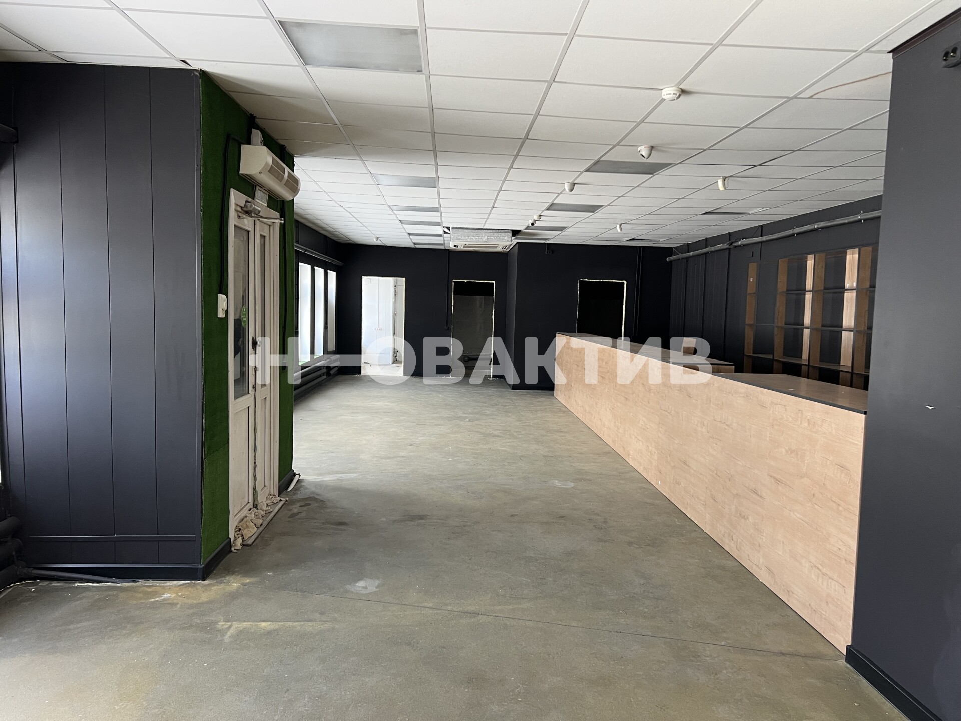 ПСН · 130.0 м² · 1/1 этаж — Изображение 3
