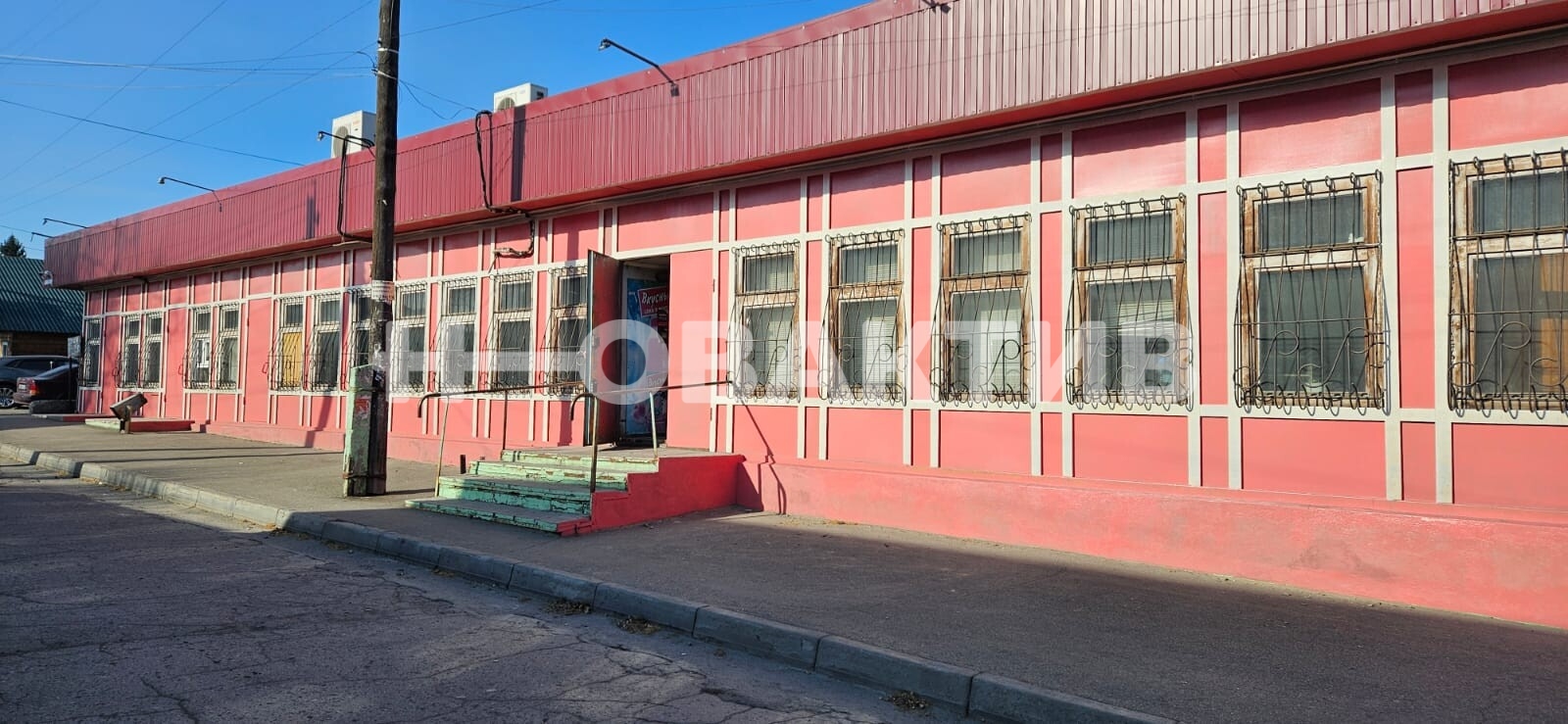 ПСН · 130.0 м² · 1/1 этаж — Изображение 2