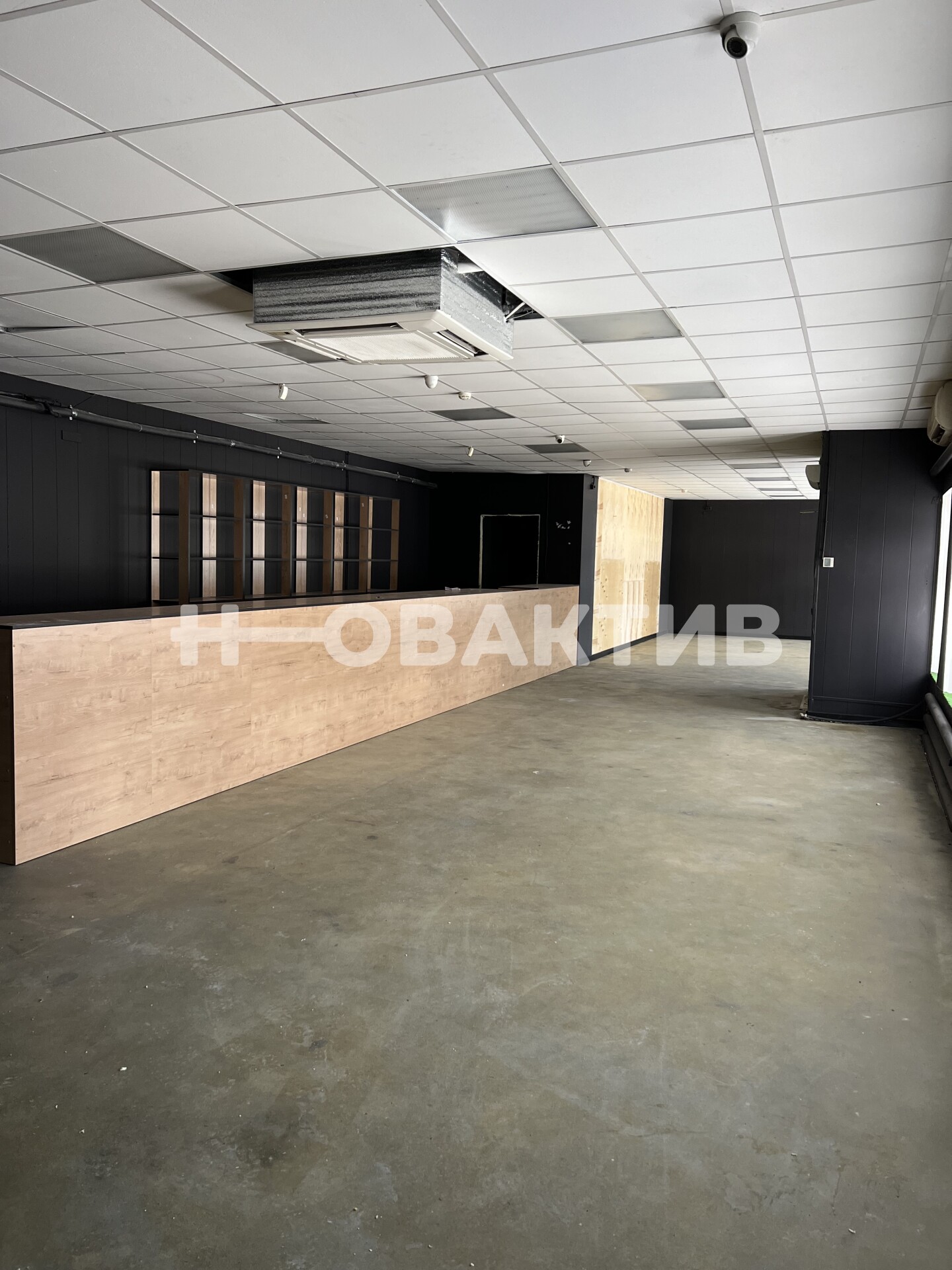 ПСН · 130.0 м² · 1/1 этаж — Изображение 5