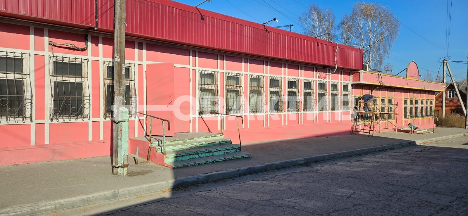 ПСН · 130.0 м² · 1/1 этаж — Изображение 1