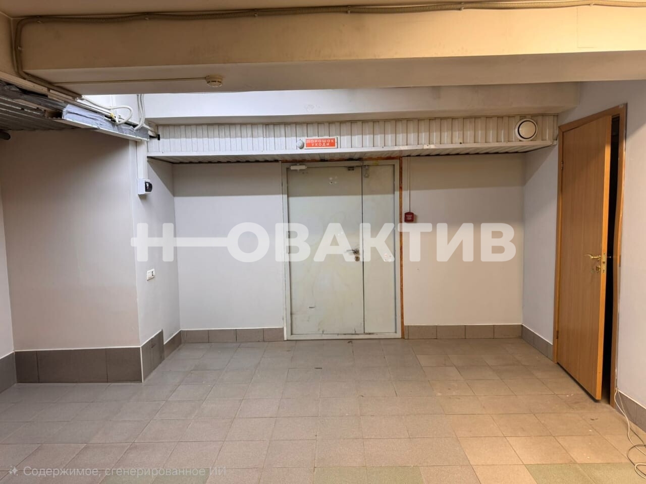 ПСН · 93.1 м² · 1/7 этаж — Изображение 13