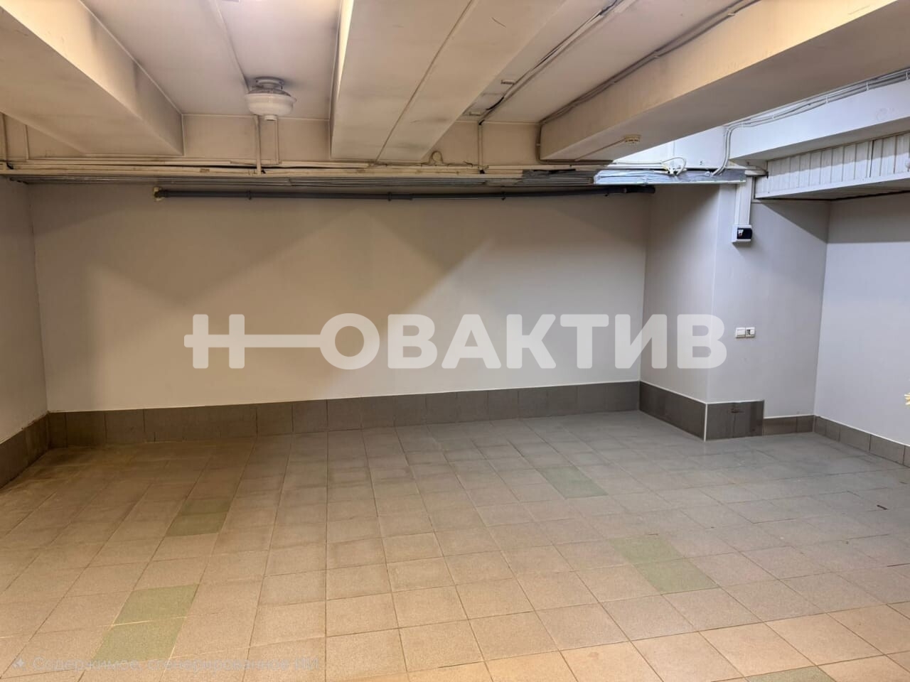 ПСН · 93.1 м² · 1/7 этаж — Изображение 12