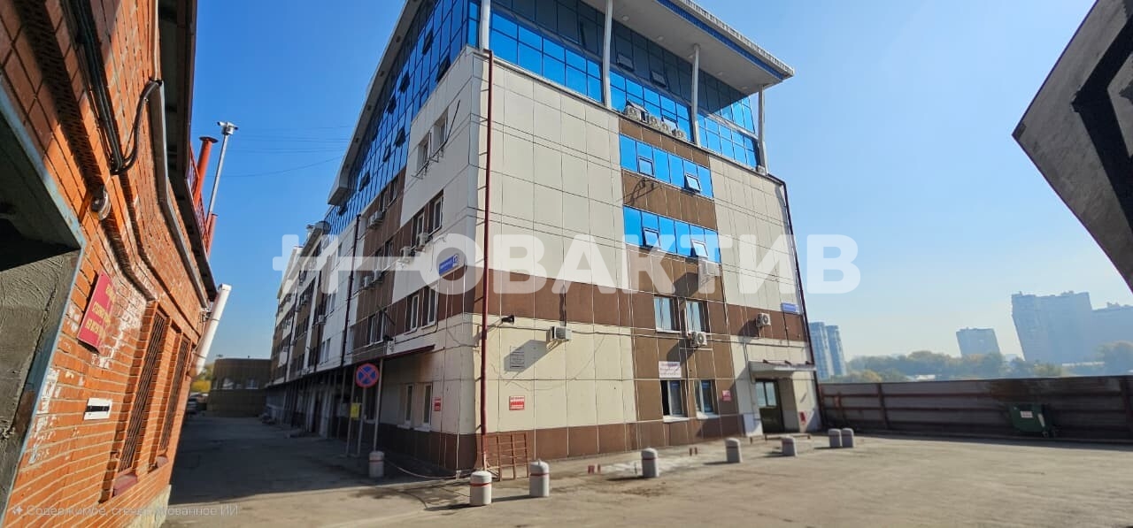 ПСН · 93.1 м² · 1/7 этаж — Изображение 1